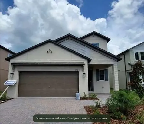 9774 Coneflower Court Land O Lakes FL 34637