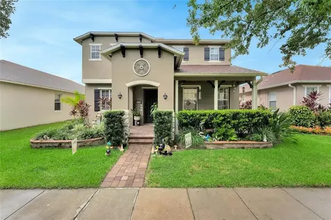 2561 Guiana Plum Drive Orlando FL 32828