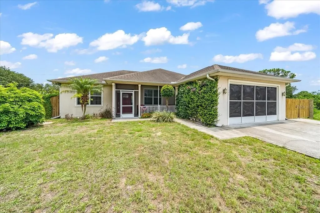 1401 San Filippo Drive SE Palm Bay FL 32909