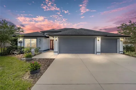 5272 SW 97th Lane Road Ocala FL 34476