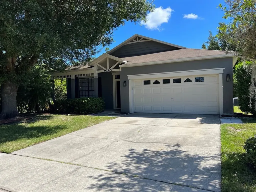 9145 Telfer Run Orlando FL 32817