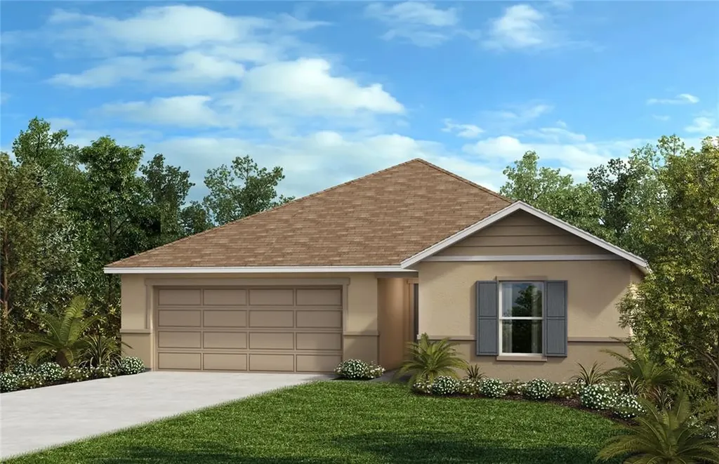 212 Summerlin Lane Haines City FL 33844
