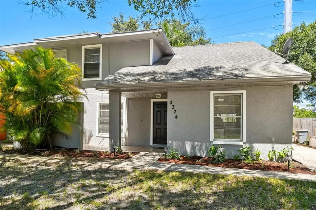 3324 Laurel Dale Drive Tampa FL 33618