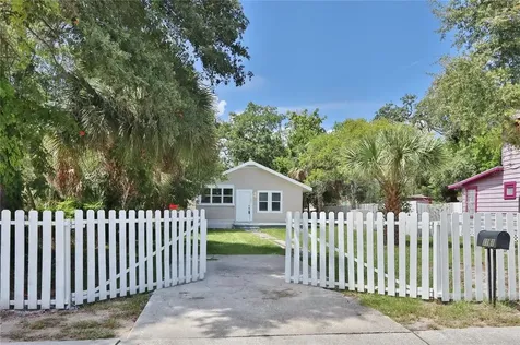 1161 Newton Avenue S St Petersburg FL 33705