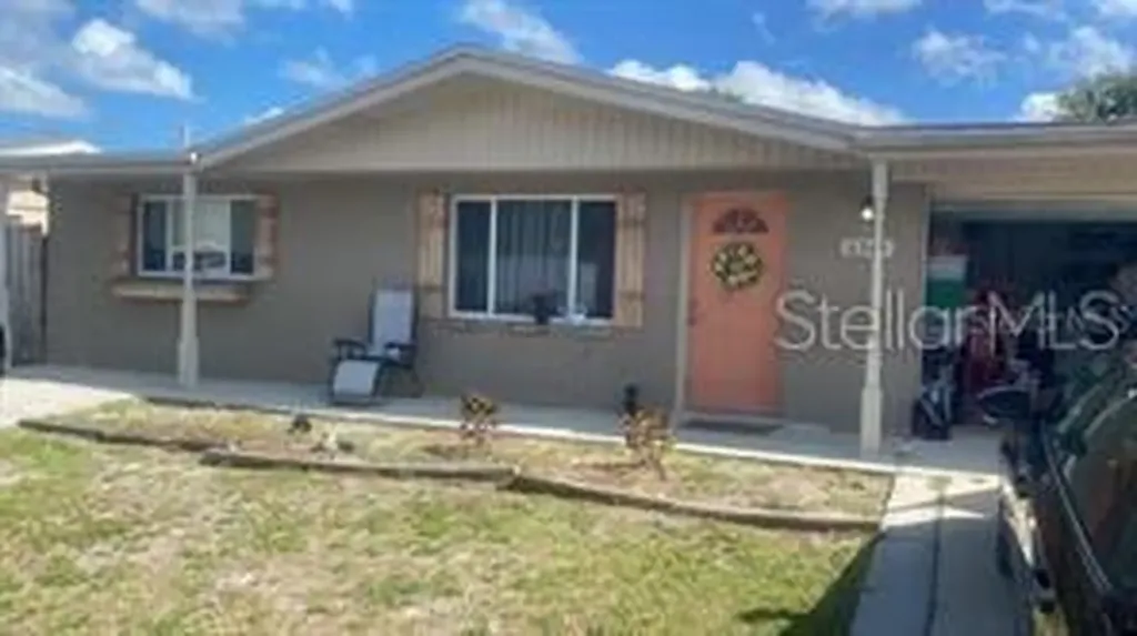6343 Nashua Drive Port Richey FL 34668