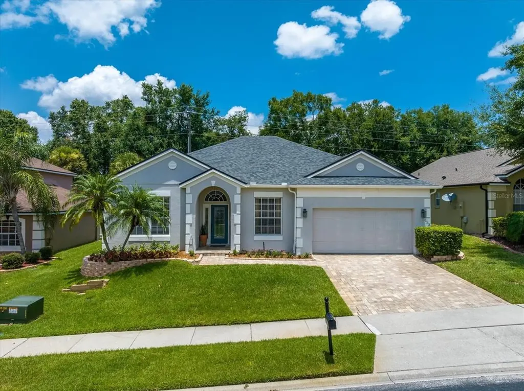 633 Pickfair Terrace Lake Mary FL 32746