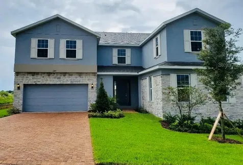 575 Blackstone Street Minneola FL 34715