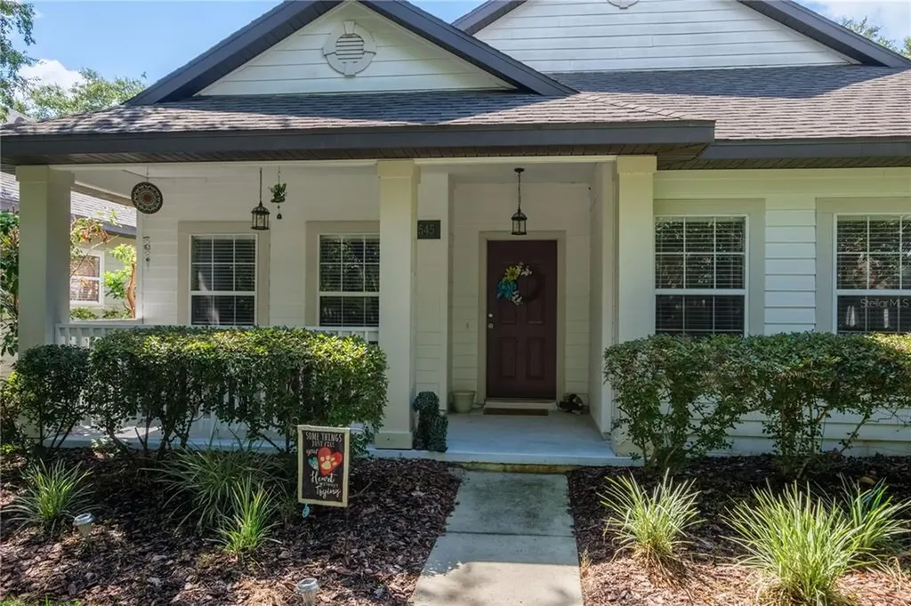 8545 SW 76th Place Gainesville FL 32608