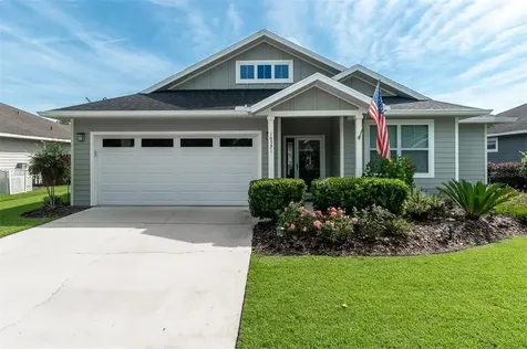 16591 NW 194th Terrace High Springs FL 32643