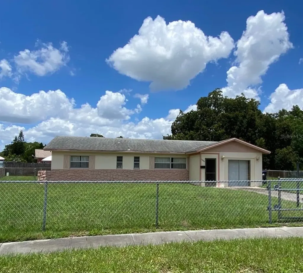1006 Santa Ynez Avenue Orlando FL 32822