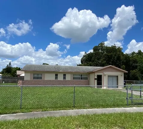 1006 Santa Ynez Avenue Orlando FL 32822