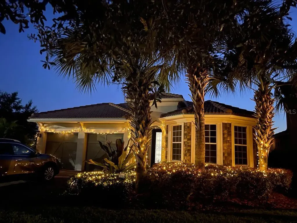 12028 Xenia Lane Orlando FL 32827