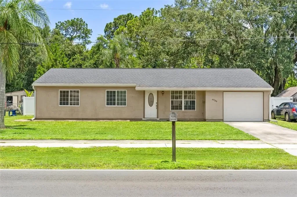 4760 Pan American Boulevard North Port FL 34287