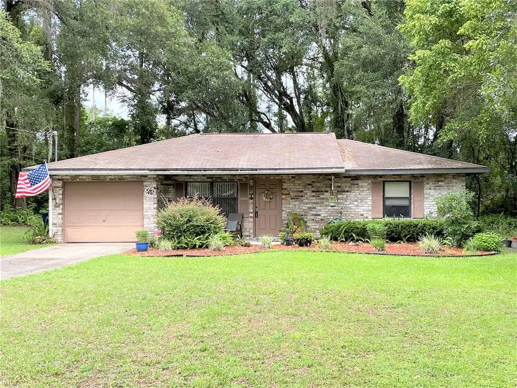396 NW 269th Terrace Newberry FL 32669