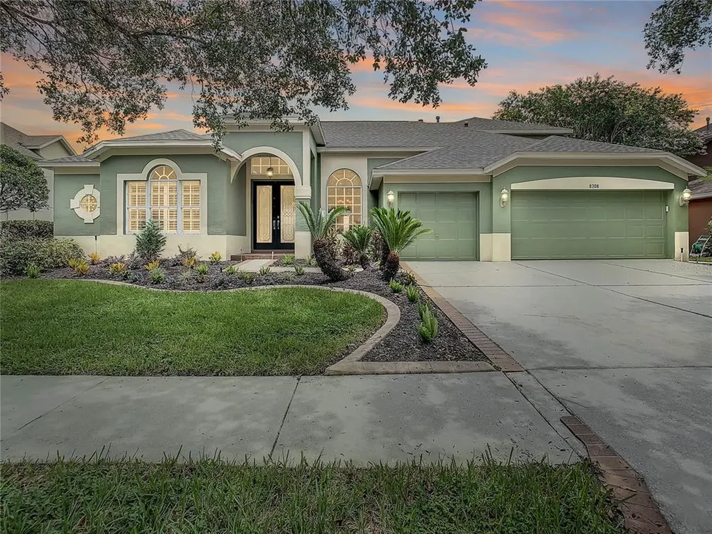 8308 Summer Grove Road Tampa FL 33647