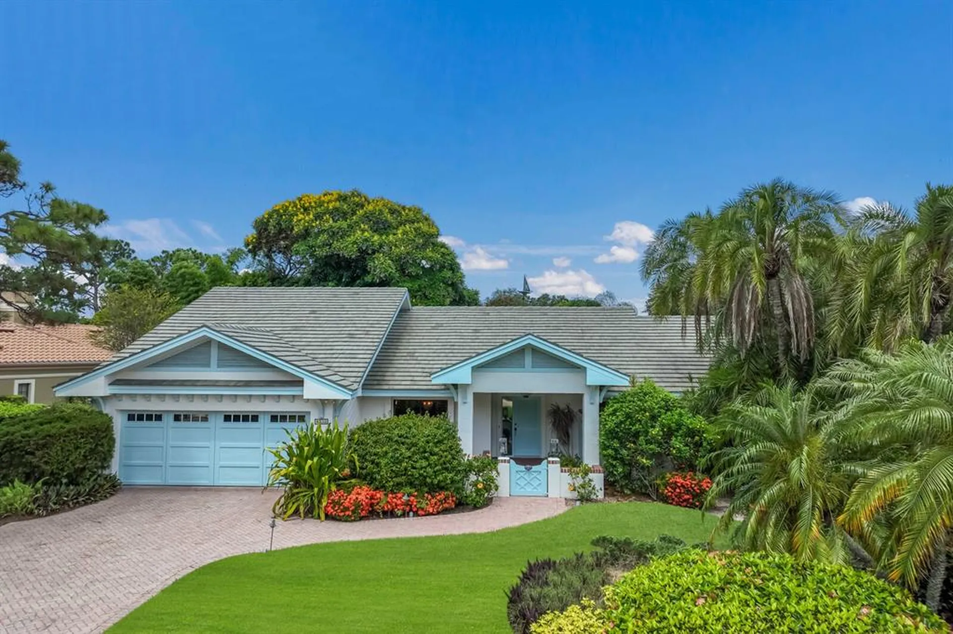 4636 Pine Harrier Drive Sarasota FL 34231
