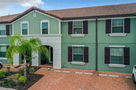 4582 Terrasonesta Drive Davenport FL 33837