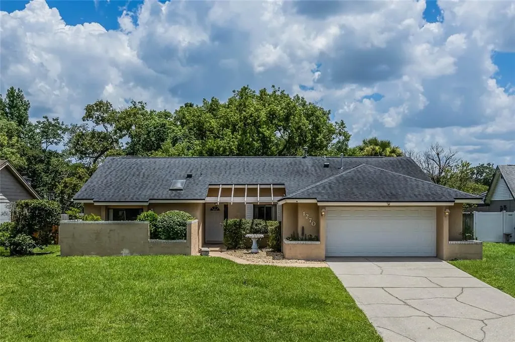 1270 Lancelot Way Casselberry FL 32707