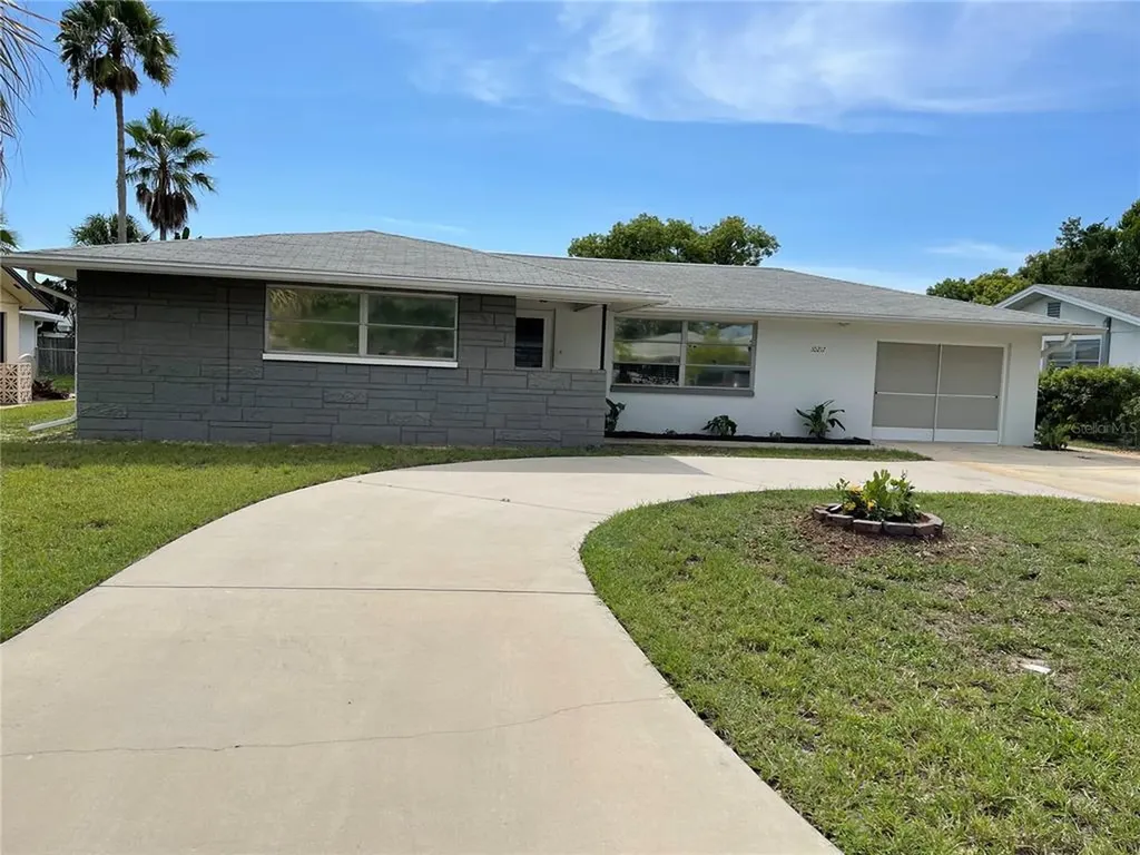 10217 Hickory Hill Drive Port Richey FL 34668