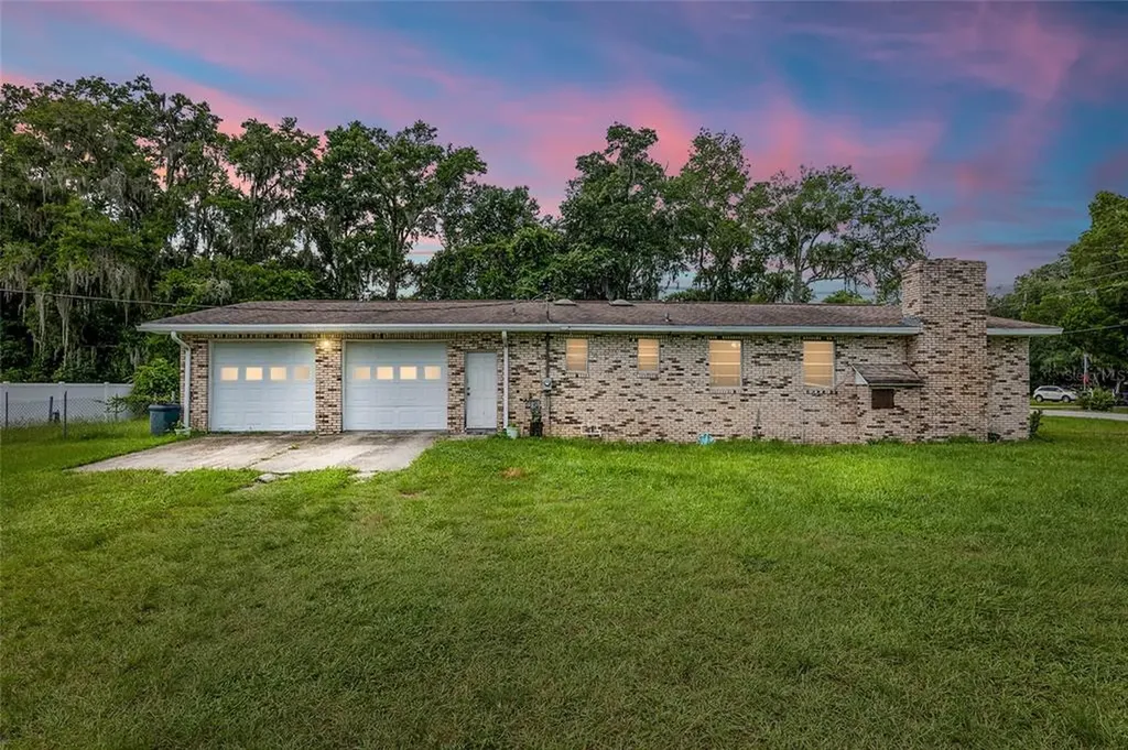 3142 W Laurel Street Lecanto FL 34461