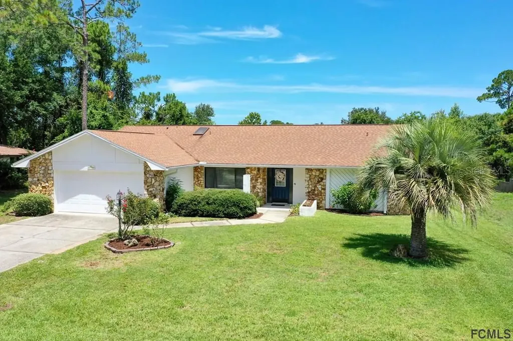 150 Westgrill Drive Palm Coast FL 32164
