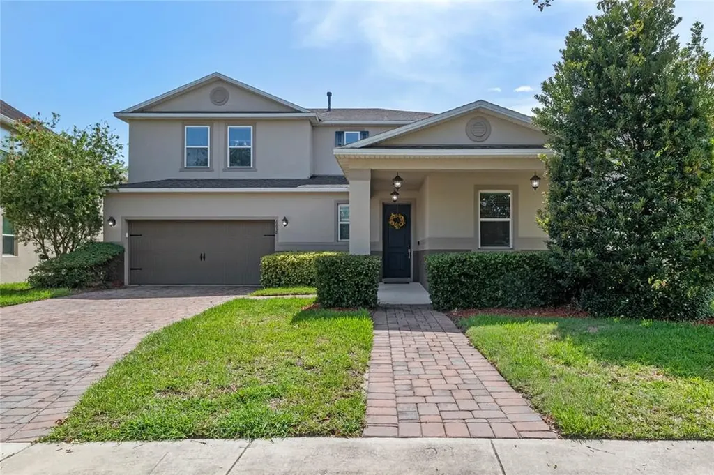 6638 Bridgewater Village Road Windermere FL 34786