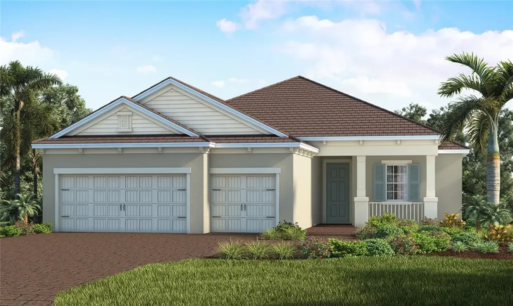 12365 Vieste Court Venice FL 34293