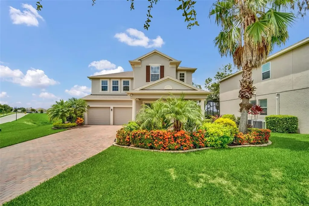 15167 Lake Claire Overlook Drive Winter Garden FL 34787