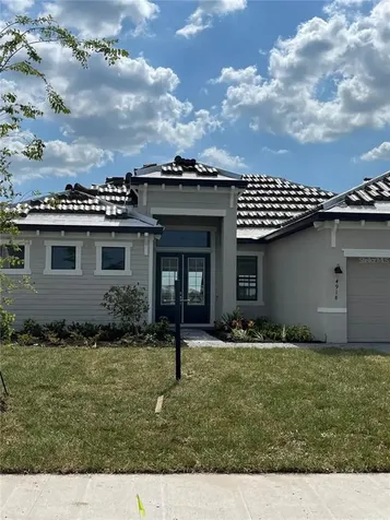 4918 Sparkling Sea Lane Bradenton FL 34211