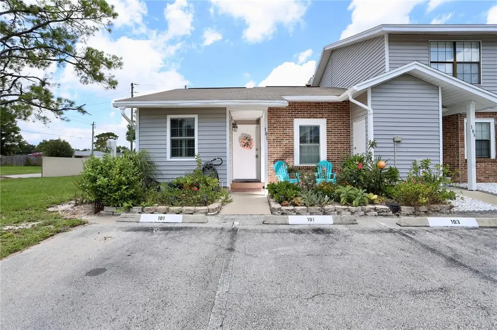 101 Hidden Arbor Court Sanford FL 32773