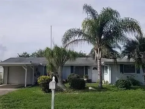 28427 Coco Palm Drive Punta Gorda FL 33982