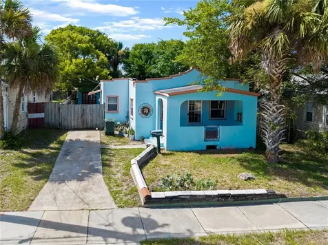 511 Ora Street Daytona Beach FL 32118