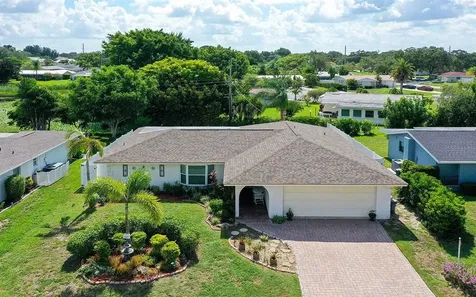 3244 Kenmore Drive Sarasota FL 34231