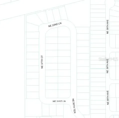 NE 22nd Lane Ocala FL 34470