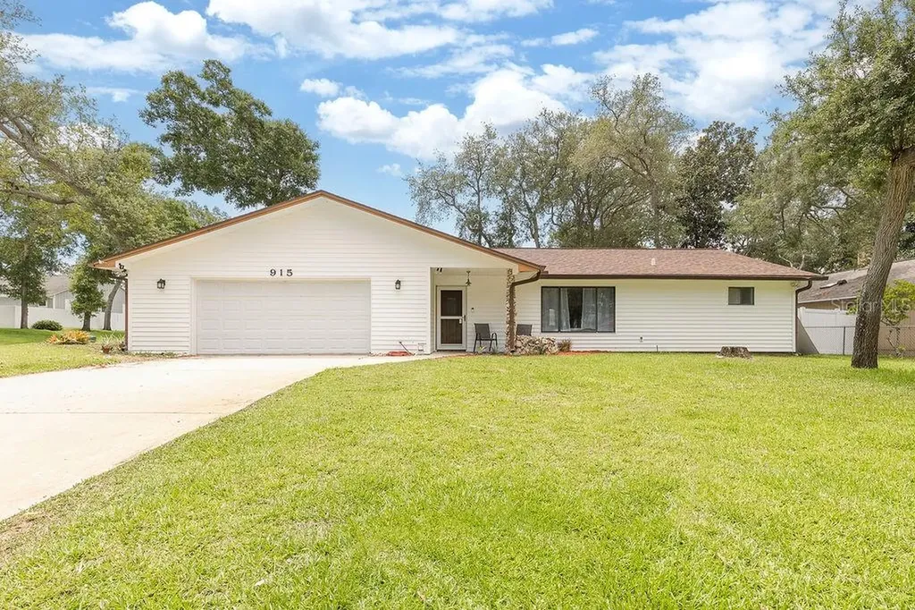 915 Brookside Drive Ormond Beach FL 32174