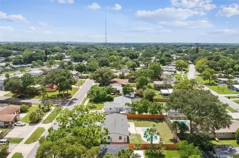8383 Jacaranda Avenue Seminole FL 33777
