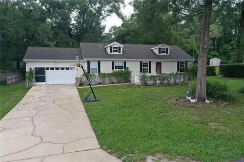 25321 Carnoustie Drive Sorrento FL 32776