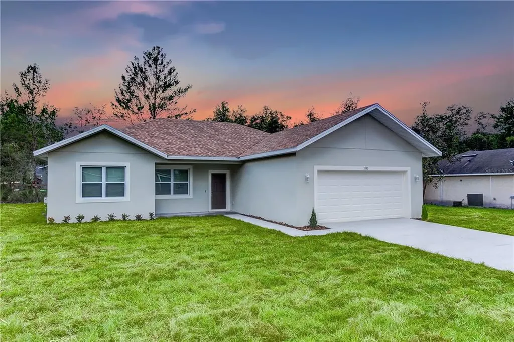 1830 18th Street Orange City FL 32763