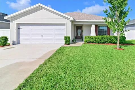 4543 Calumet Drive Saint Cloud FL 34772