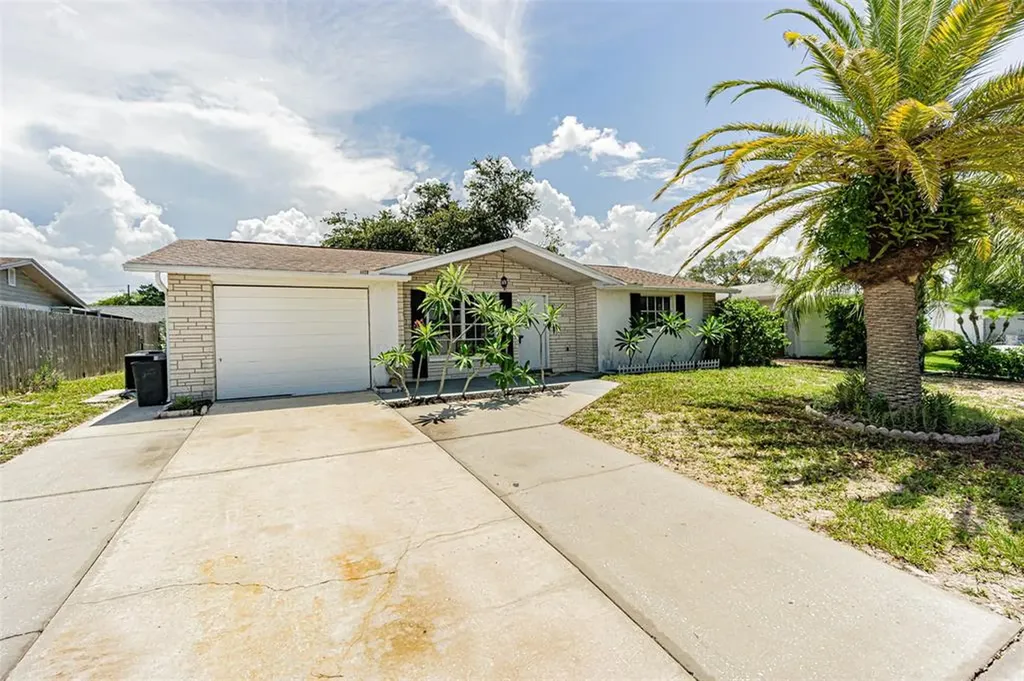 11120 White Oak Lane Port Richey FL 34668