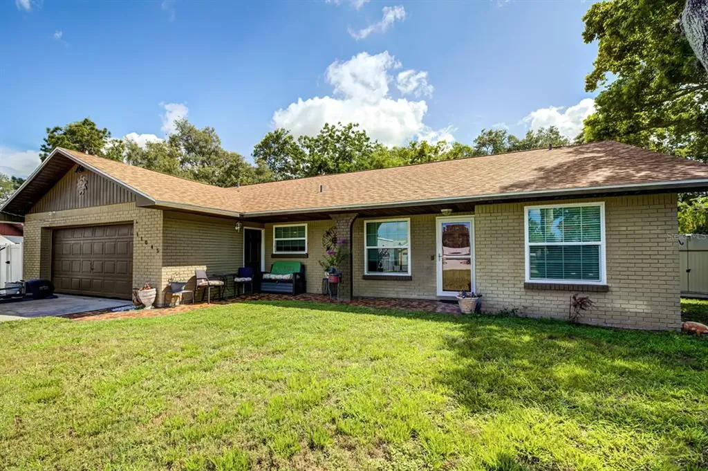 11045 Basquin Court Port Richey FL 34668