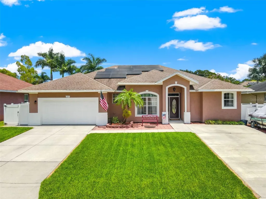 2869 52nd Way N St Petersburg FL 33710