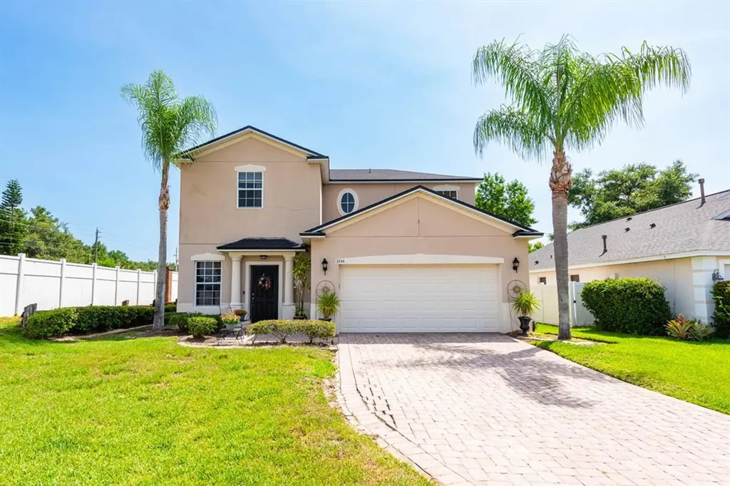 3244 Egrets Landing Drive Lake Mary FL 32746