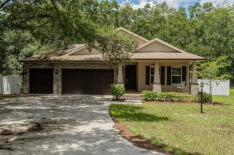 1811 N Gordon Street Plant City FL 33563
