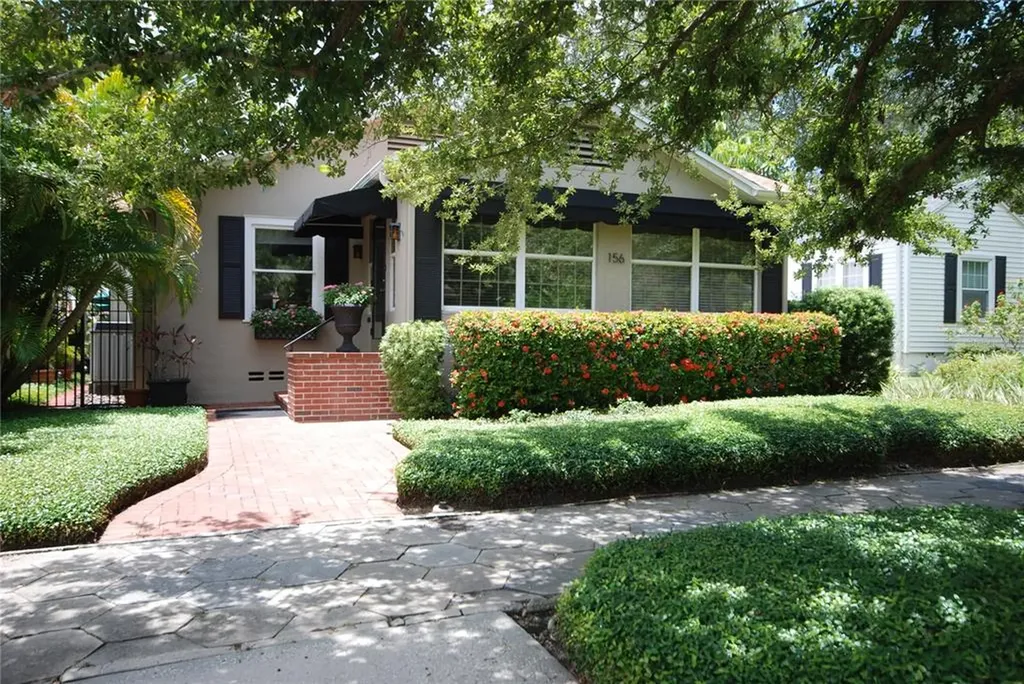 156 15th Avenue NE St Petersburg FL 33704