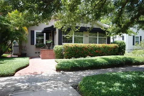 156 15th Avenue NE St Petersburg FL 33704