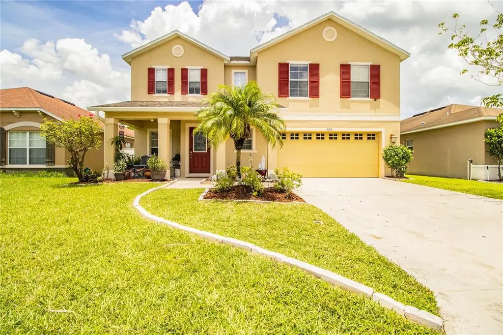 3124 Kearns Road Mulberry FL 33860