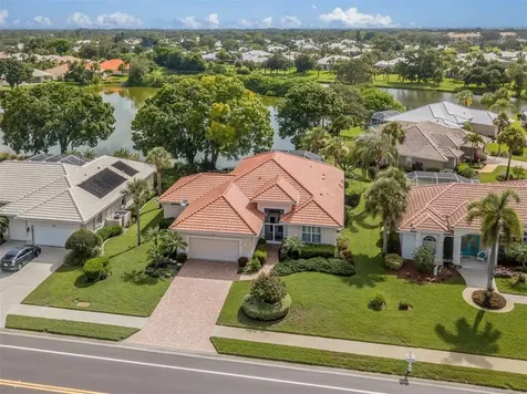 501 Lake Of The Woods Drive Venice FL 34293