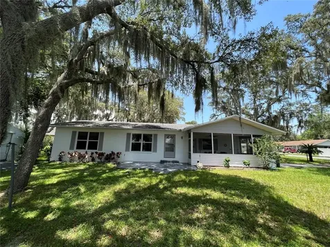 222 Hamolia Avenue Polk City FL 33868
