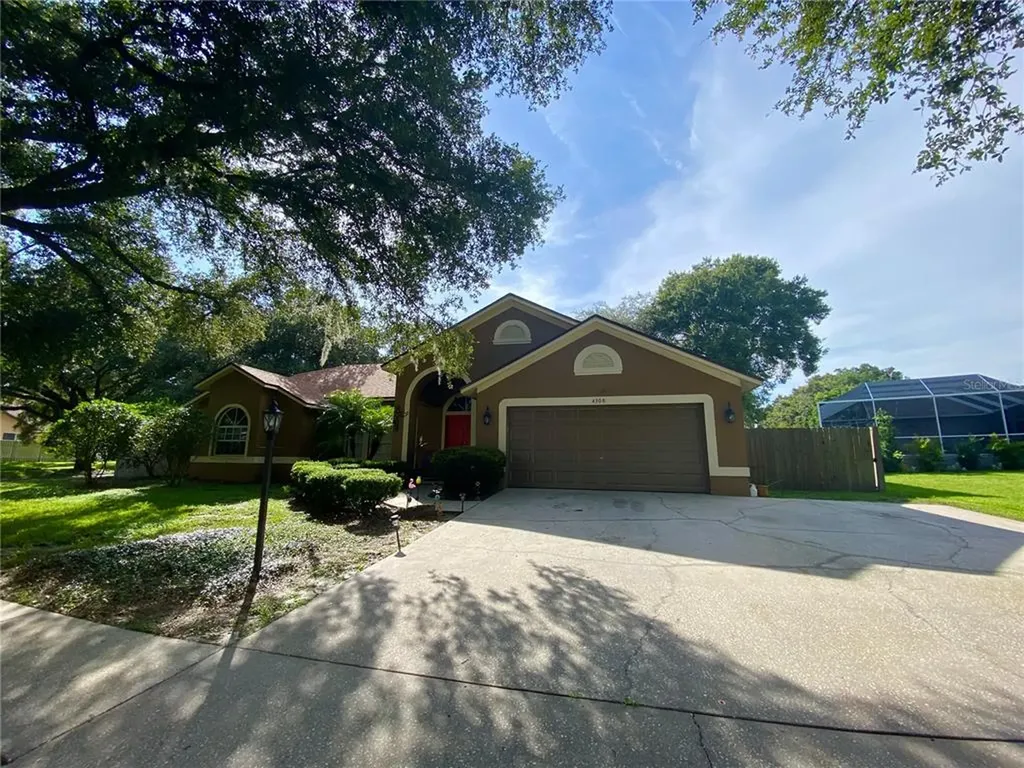 4308 Gentrice Drive Valrico FL 33596